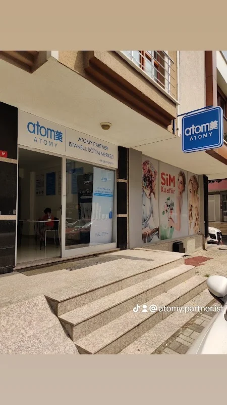 Atomy Partner İstanbul Eğitim Merkezi - Üsküdar, İstanbul