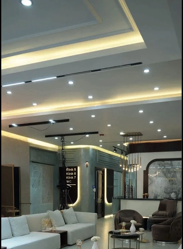 Attractive Clinic