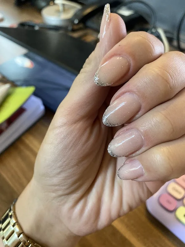 Aure Nail&Beauty Studio - Kadıköy, İstanbul