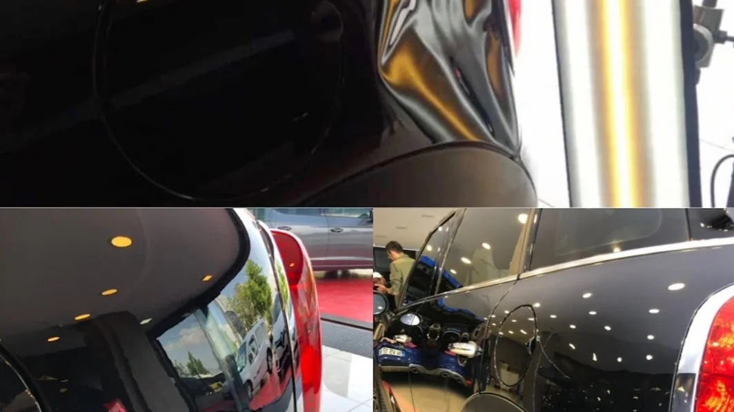 Auto Bratya - Ataşehir Boyasız Göçük Düzeltme Dolu Göçük Düzeltme - Ataşehir, İstanbul