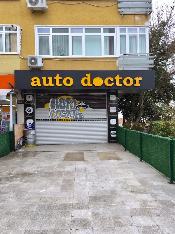Auto Doctor - Üsküdar, İstanbul