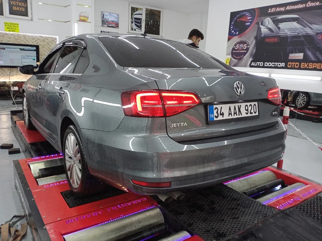 Auto doctor oto expertiz Sultangazi