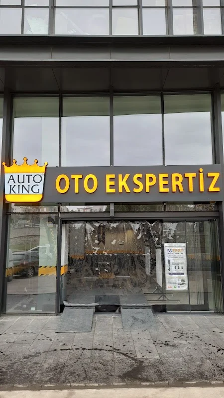 Auto King - Pendik Kaynarca Oto Ekspertiz