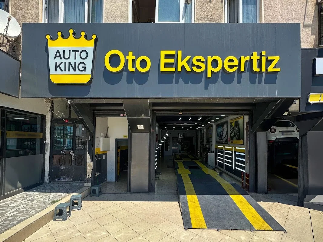 Auto King - Pendik Oto Ekspertiz Dörtyol