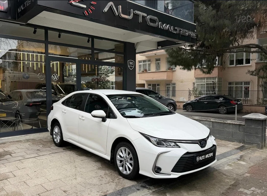 Auto Maltepe