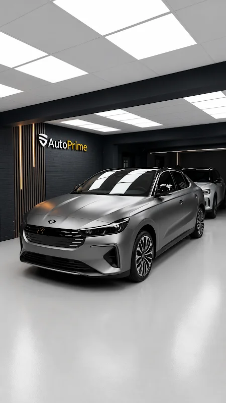Auto Prime Ataşehir PPF Kaplama ve Araç Kaplama Hizmetleri