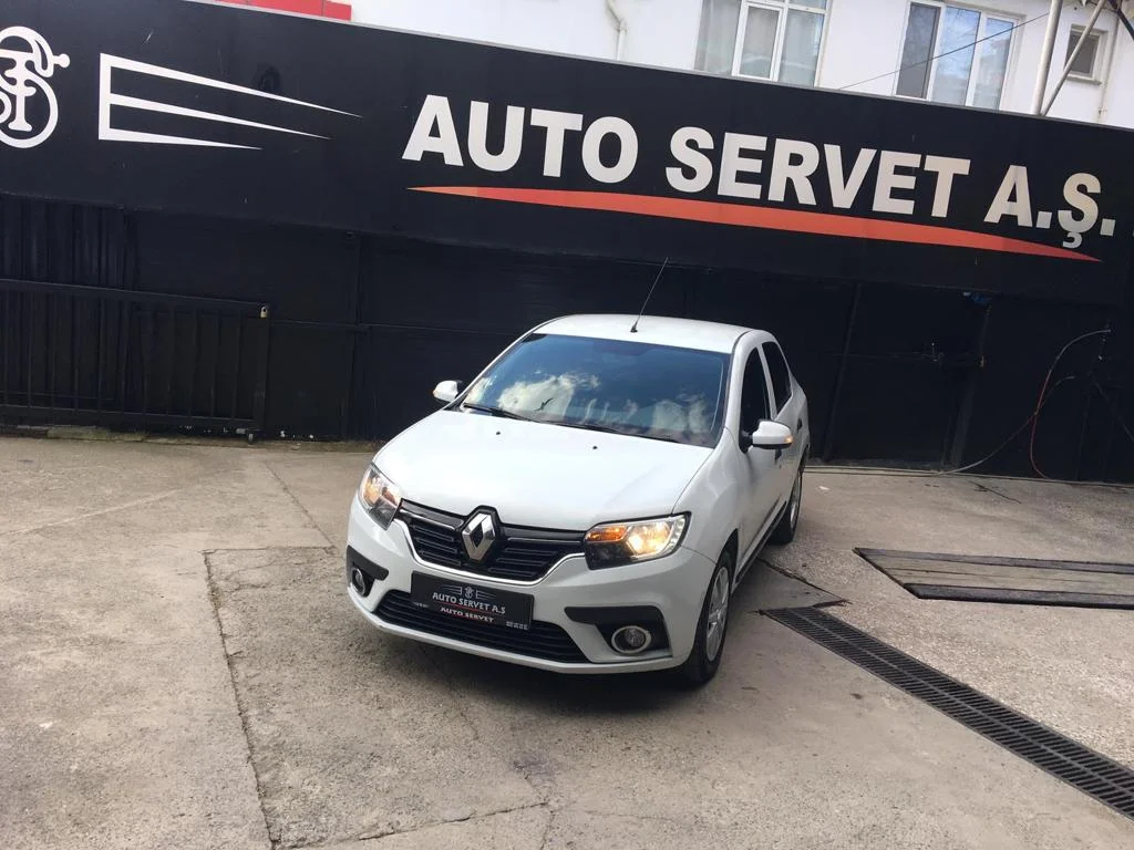 AUTO SERVET AŞ - Pendik, İstanbul