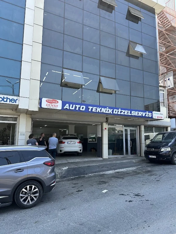 Auto Teknik Dizel Pompa Enjektör Servisi İstanbul - Bağcılar, İstanbul