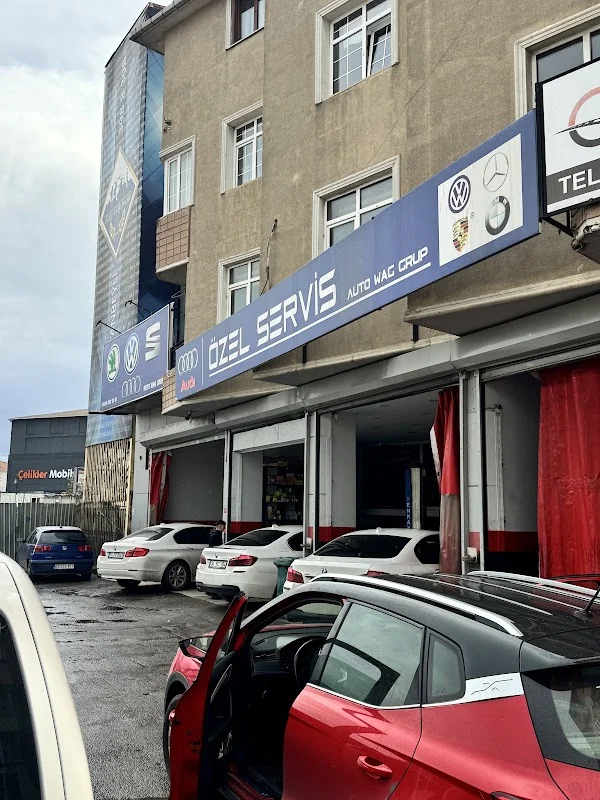 Auto Wag Grup