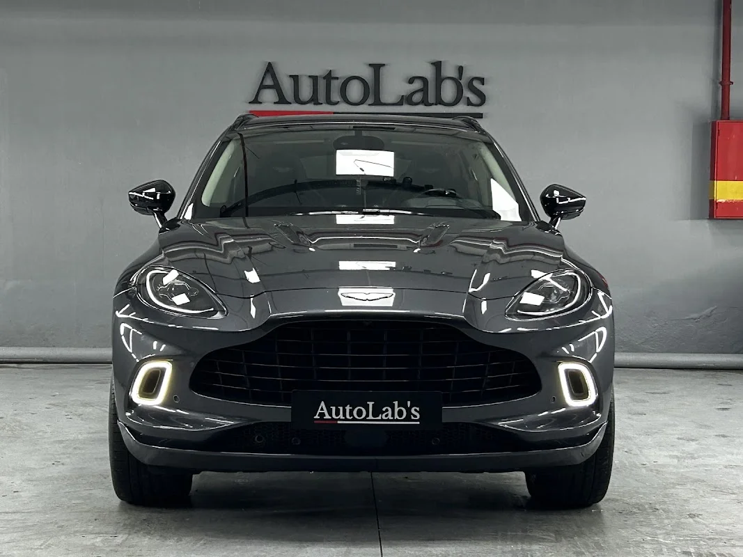 AutoLab’s