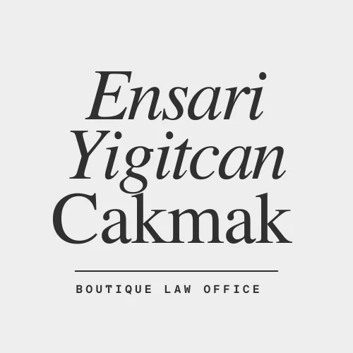 Av. Ensari Yiğitcan Çakmak Hukuk ve Danışmanlık Bürosu - Eyüpsultan, İstanbul
