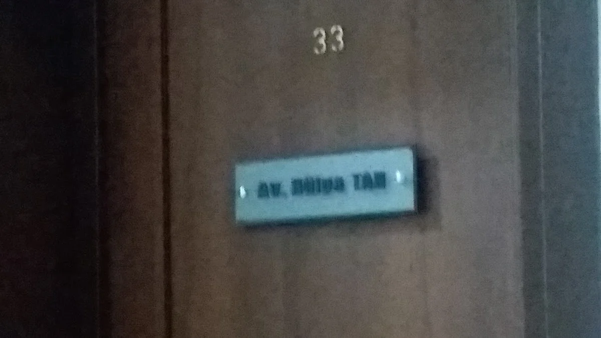 Av. Hülya Tan - Beyoğlu, İstanbul