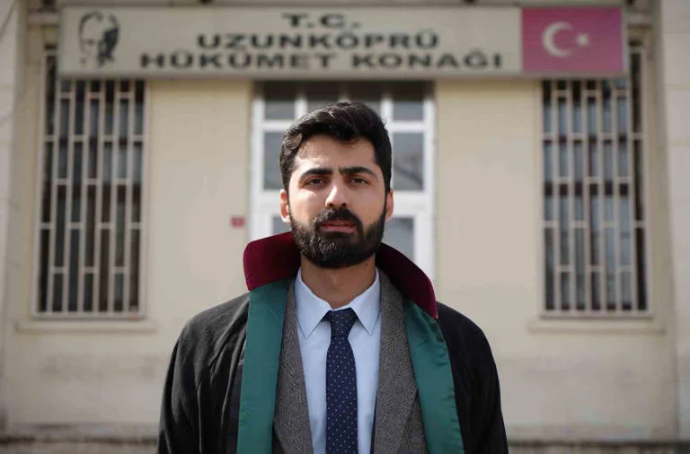 Av İbrahim ÇINAR - Kamulaştırma Avukatı - Gayrimenkul - Miras - Kira - Kadıköy, İstanbul