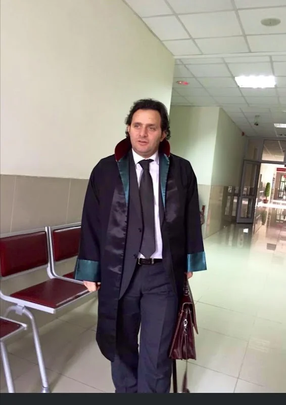 Av. İlyas ÇELİK