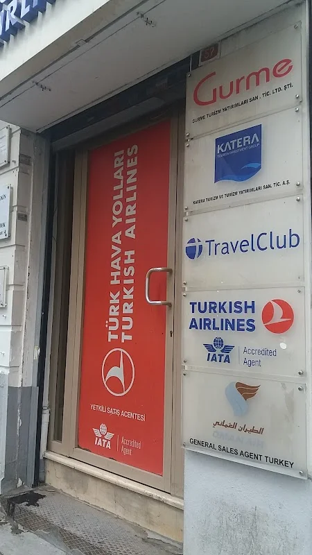 Av. Mehmet Nuri Aytekin - Beyoğlu, İstanbul