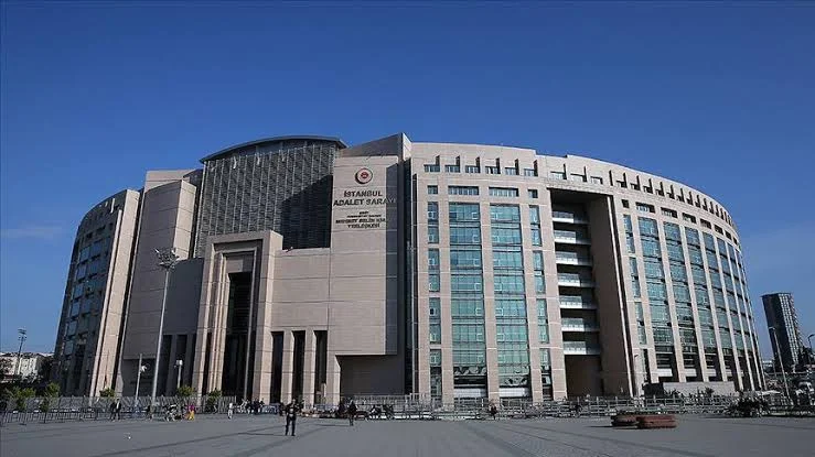 Av. Yılmaz ÇELİK - İstanbul Boşanma Ağır Ceza İşçi Yabancılar İcra Sigorta Kira Miras Marka Gayrımenkul Vergi Avukatı