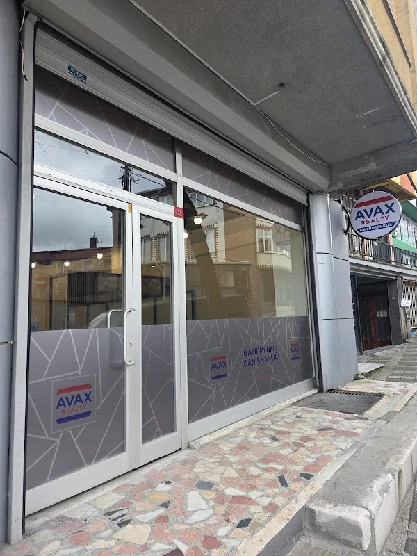 Avax Realty Gayrimenkul - Sultanbeyli, İstanbul