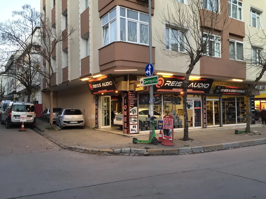 Avcılar Relax Akü - Avcılar, İstanbul