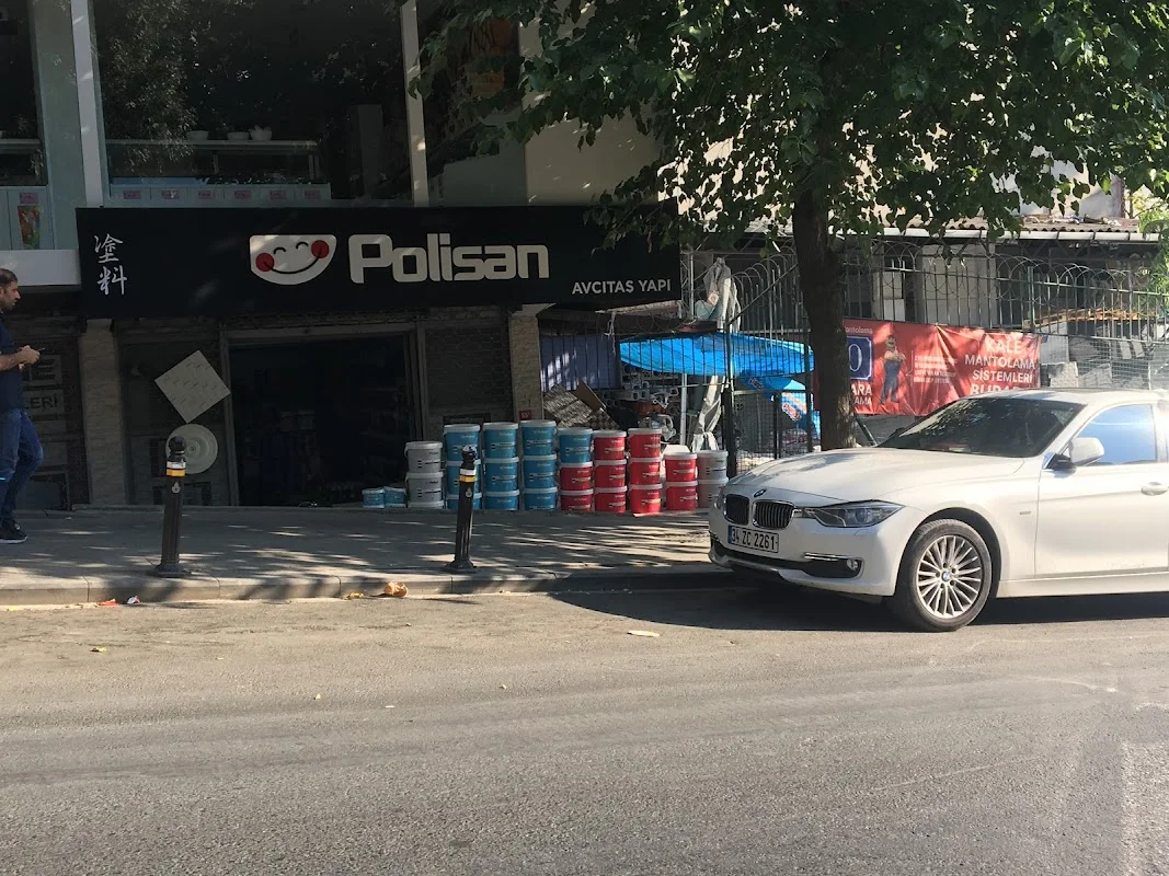 Avcıtaş Yapı Taah.İnş.San. ve Dış Tic.Ltd.Şti. - Bağcılar, İstanbul