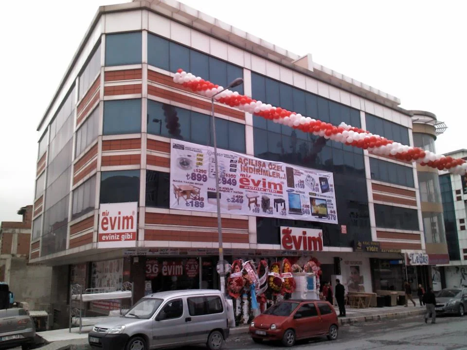 AVM KIRAÇ - Esenyurt, İstanbul