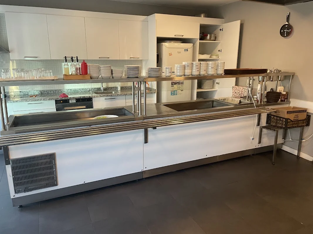 Avrasya Catering Kurumsal Yemek Hizmetleri (TabldotYemek) - Bağcılar, İstanbul