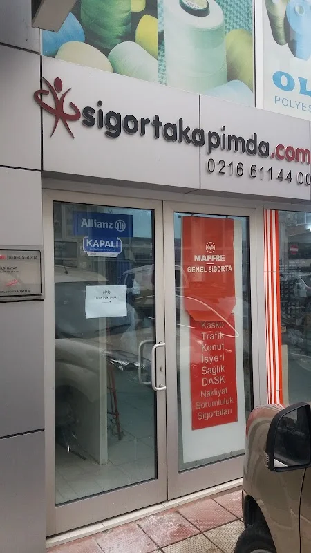 Avrasya grup sigorta ara.hizm.ltd.şti.