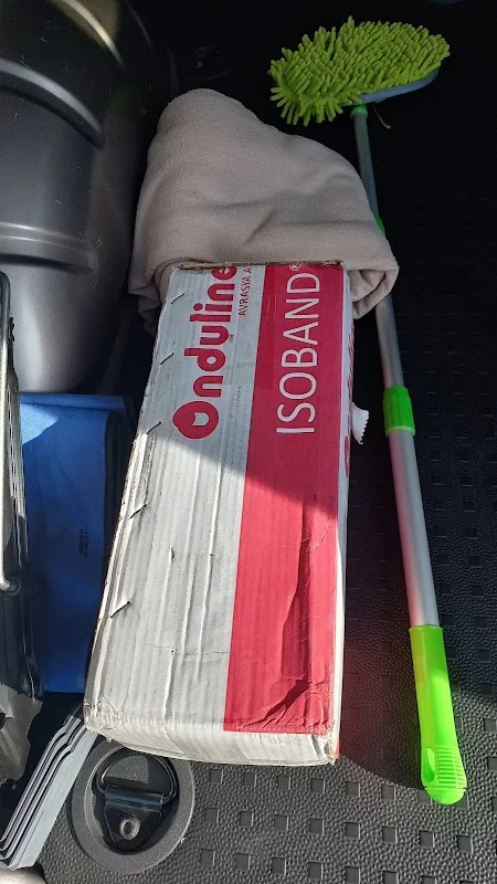 Avrasya Yapı Market Sanal Şube