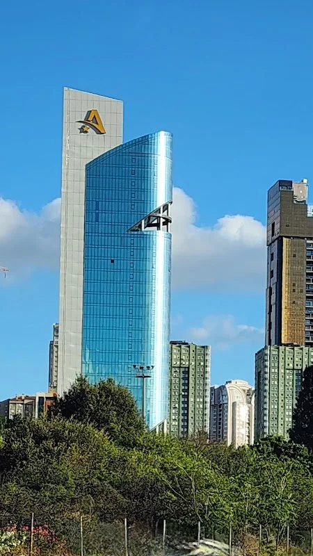 Avrupa Office Ataşehir
