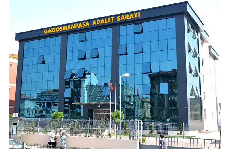 Avukat Ahmet Sireci & AS Hukuk Bürosu - Gaziosmanpaşa, İstanbul