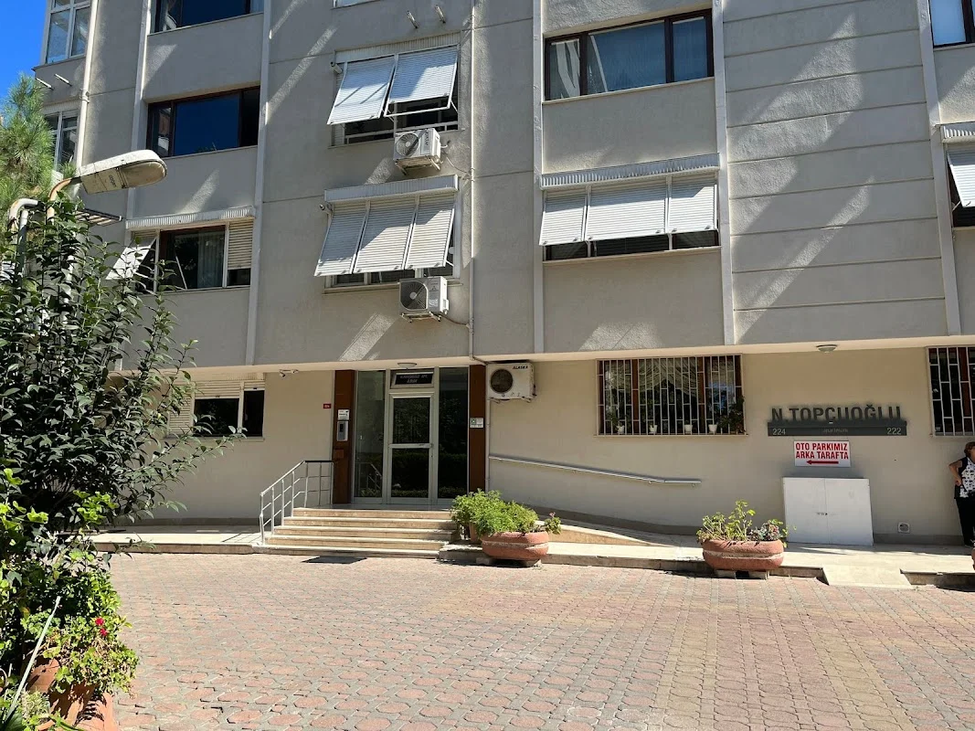 Avukat Arabulucu Fatih Sadık ARICAN - ARICAN Hukuk & Danışmanlık Bürosu - Kadıköy