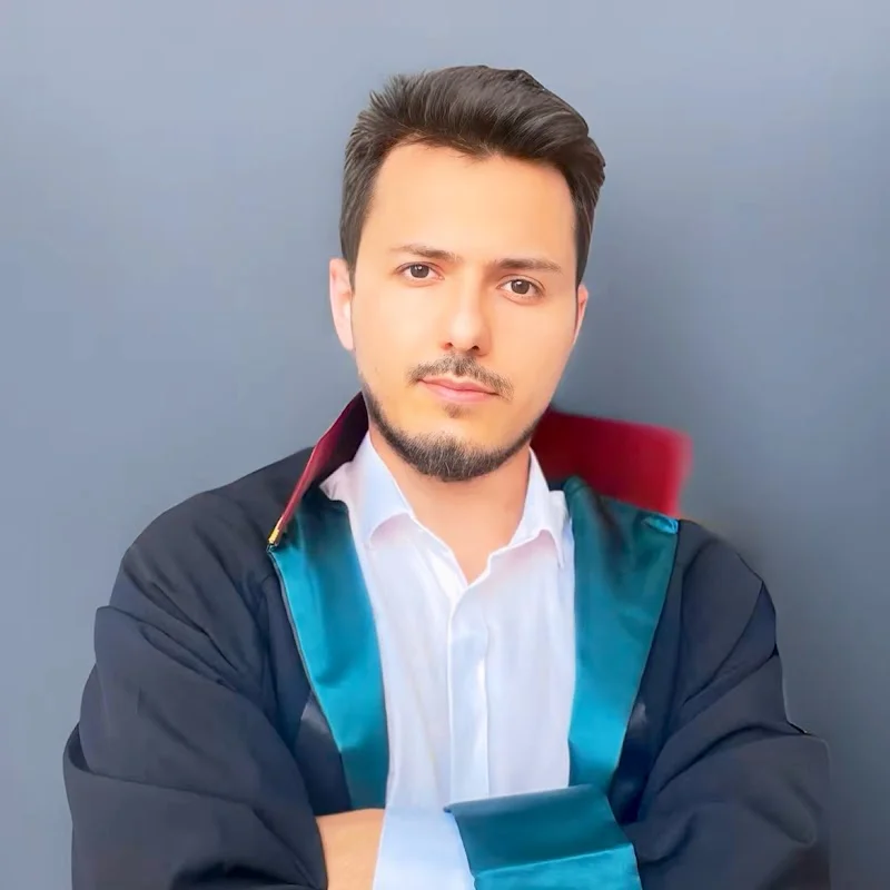 Avukat Enes