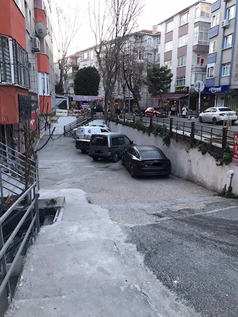 Avukat Fatih AL