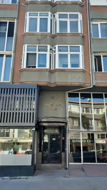 Avukat Fatih Çakır - Bahçelievler, İstanbul