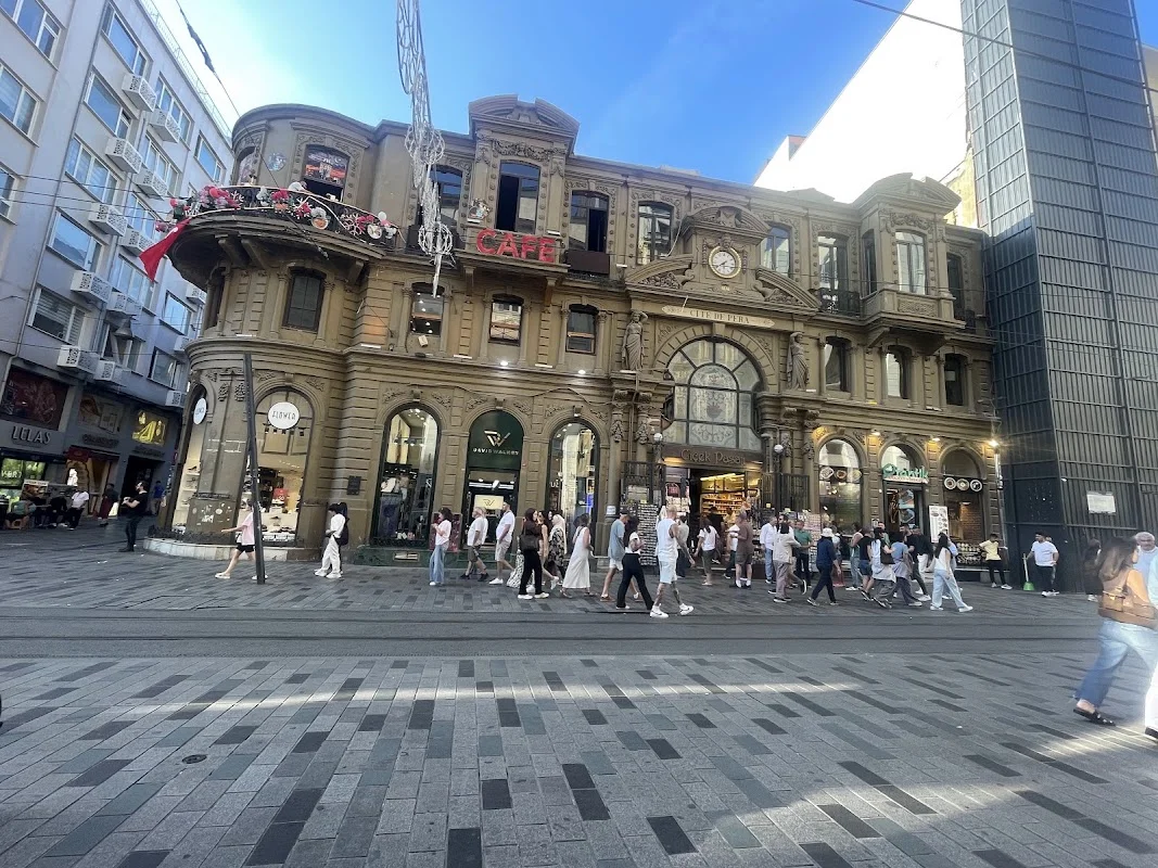 Avukat Gülcan Karayel - Beyoğlu, İstanbul