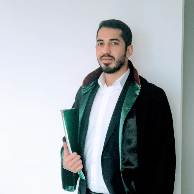Avukat İsa YILMAZ