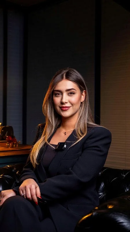 Avukat Nazlıcan Eren | İstanbul Avukat & Beşiktaş Avukat | Ceza Avukatı | Boşanma Avukatı | Miras Avukatı | İcra | Şirket - Beşiktaş, İstanbul