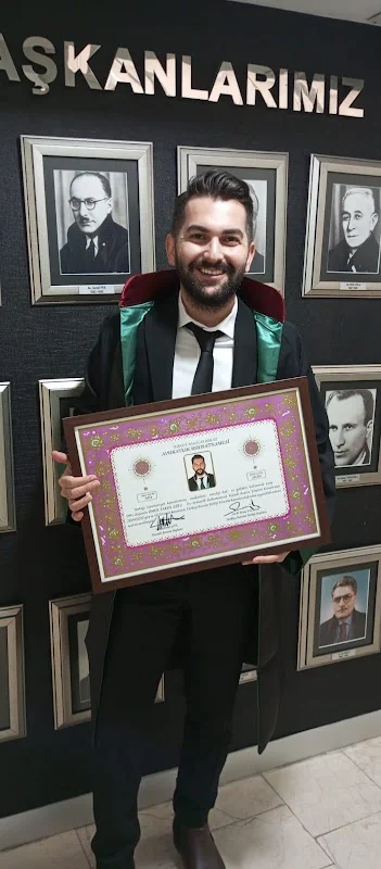 AVUKAT OFG HUKUK & DANIŞMANLIK Av. Ömer Faruk GÜL- Çayırova & Gebze & Kocaeli - Dava - Çayırova, Kocaeli