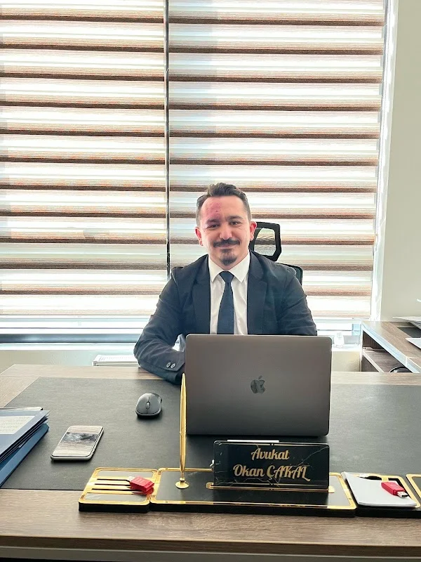 Avukat Okan Çakal - SAV Hukuk Bürosu - Kartal, İstanbul