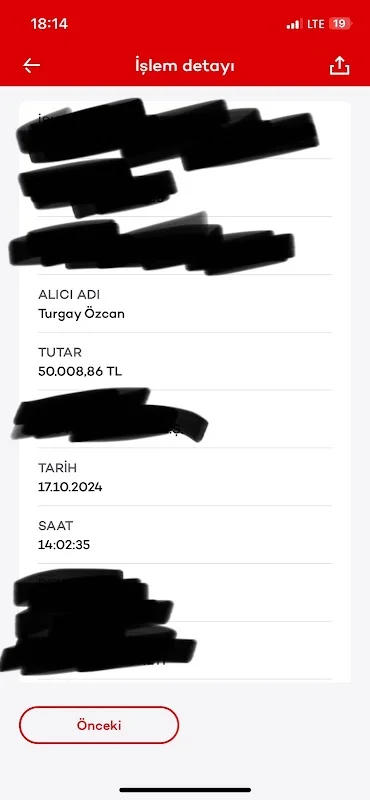 Avukat Turgay OZCAN