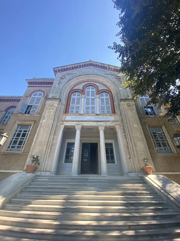 Ayatriada Manastırı