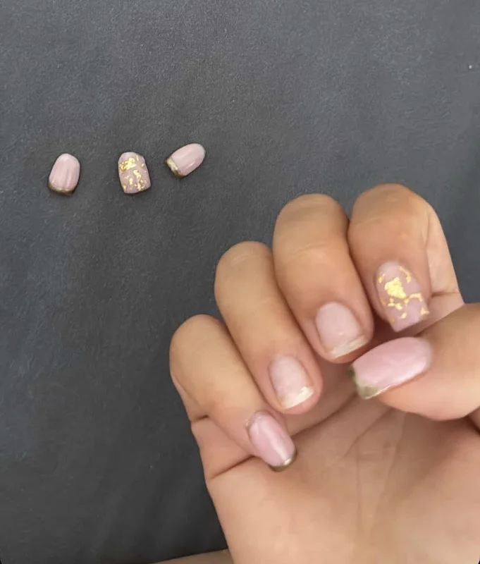Aybüke Yaman Nail Studio - Küçükçekmece, İstanbul