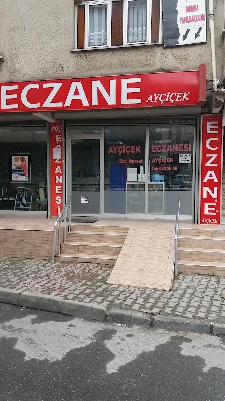Ayçiçek Eczanesi