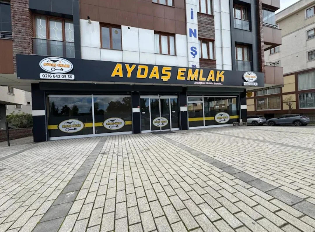 Aydaş Emlak - Çekmeköy, İstanbul