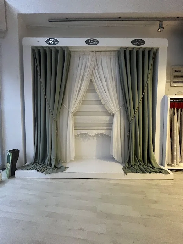 Aydın B. Mefruşat - Ümraniye, İstanbul