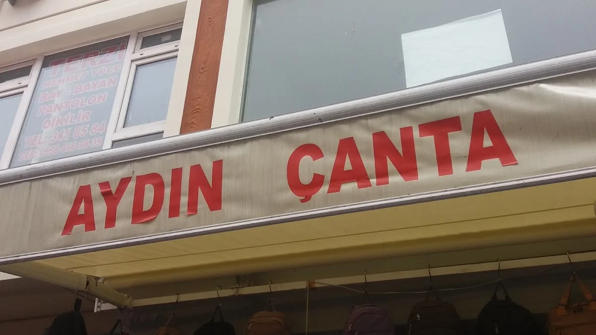 Aydın Çanta