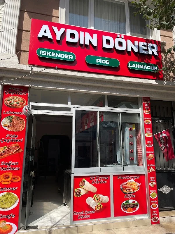 Aydın Döner