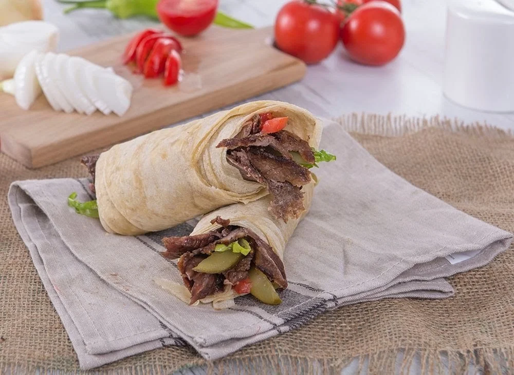AYDIN ET DÖNER