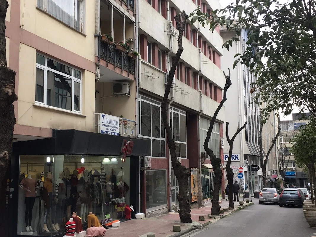 Aydın Muhasebe Bürosu