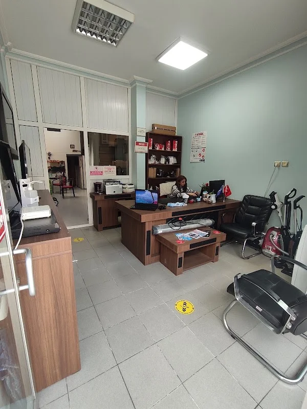 Aydın Servis - Karaca, Homend, Arzum Yetkili Servisi & Beyaz Eşya, TV Tamiri