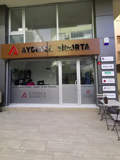 Aydınca Sigorta Aracılık Hizmetleri Ltd Şti